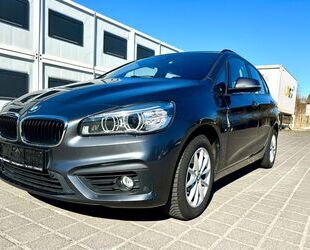 BMW 218 Gebrauchtwagen