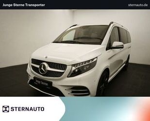 Mercedes-Benz V 250 Gebrauchtwagen
