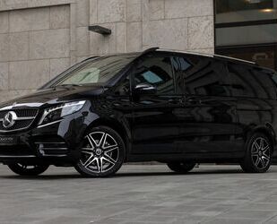 Mercedes-Benz V 300 Gebrauchtwagen
