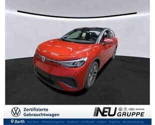 VW ID.5 Gebrauchtwagen