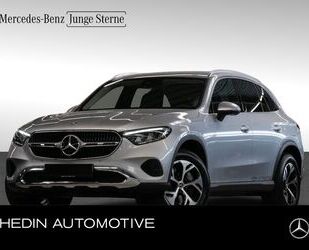 Mercedes-Benz GLC 300 Gebrauchtwagen