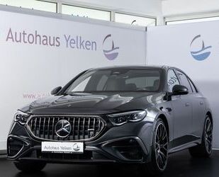 Mercedes-Benz E 53 AMG Gebrauchtwagen