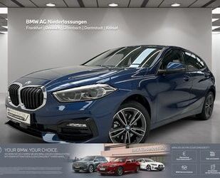 BMW 118 Gebrauchtwagen