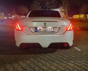 Peugeot 308 Gebrauchtwagen