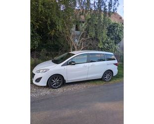Mazda 5 Gebrauchtwagen