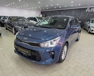 Kia Rio Gebrauchtwagen