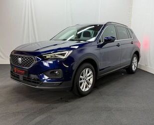 Seat Tarraco Gebrauchtwagen