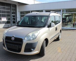 Fiat Doblo Gebrauchtwagen