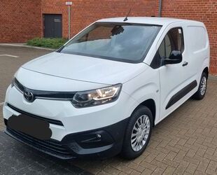 Toyota Proace City Gebrauchtwagen