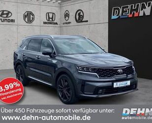 Kia Sorento Gebrauchtwagen