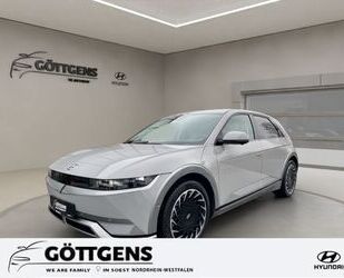Hyundai IONIQ 5 Gebrauchtwagen