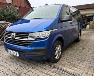 VW T6 Multivan Gebrauchtwagen