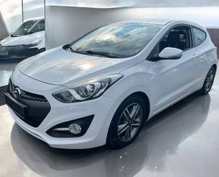 Hyundai i30 Gebrauchtwagen