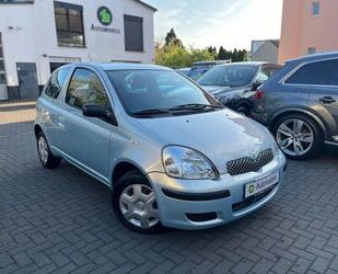 Toyota Yaris Gebrauchtwagen