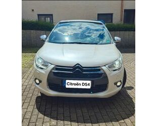 Citroen DS4 Gebrauchtwagen