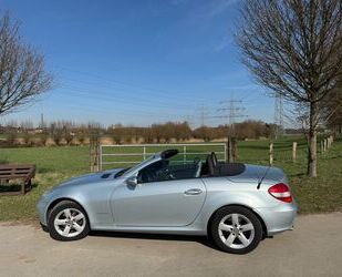 Mercedes-Benz SLK 200 Gebrauchtwagen