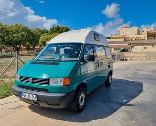 VW T4 andere Gebrauchtwagen