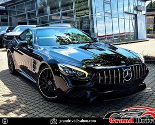 Mercedes-Benz SLR Gebrauchtwagen
