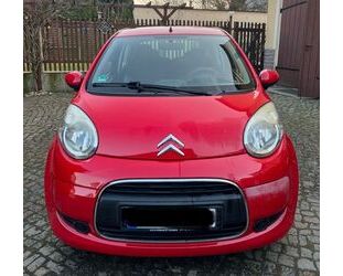 Citroen C1 Gebrauchtwagen