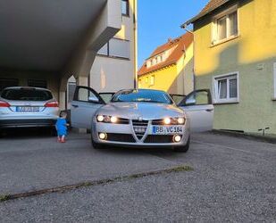 Alfa Romeo 159 Gebrauchtwagen