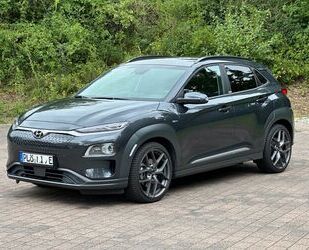 Hyundai KONA Elektro Gebrauchtwagen