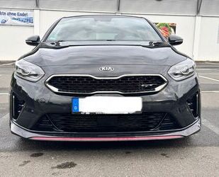 Kia ceed / Ceed Gebrauchtwagen