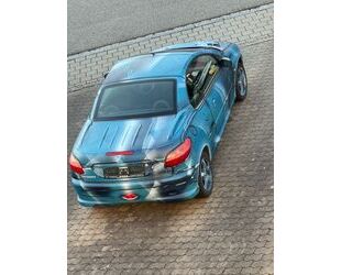 Peugeot 206 Gebrauchtwagen