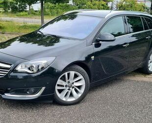 Opel Insignia Gebrauchtwagen
