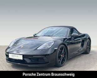 Porsche Boxster Gebrauchtwagen