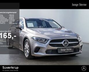 Mercedes-Benz A 180 Gebrauchtwagen