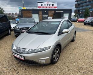 Honda Civic Gebrauchtwagen