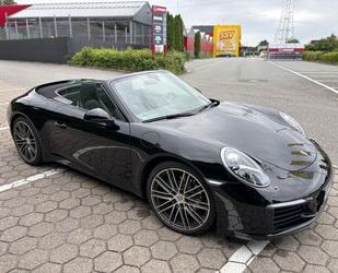 Porsche 991 Gebrauchtwagen