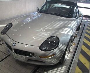 BMW Z8 Gebrauchtwagen