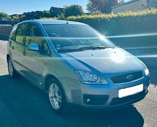 Ford C-Max Gebrauchtwagen