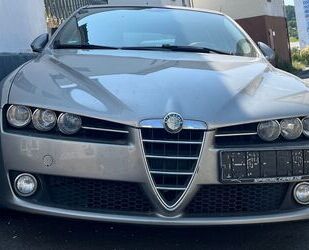 Alfa Romeo 159 Gebrauchtwagen
