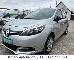 Renault Grand Scenic Gebrauchtwagen