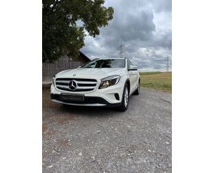Mercedes-Benz GLA 180 Gebrauchtwagen