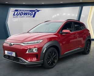 Hyundai KONA Gebrauchtwagen
