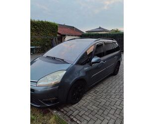 Citroen Grand C4 Picasso / SpaceTourer Gebrauchtwagen
