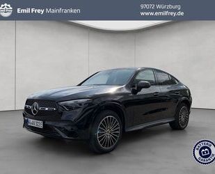 Mercedes-Benz GLC 300 Gebrauchtwagen