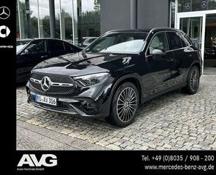 Mercedes-Benz GLC 220 Gebrauchtwagen