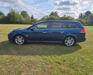 Opel Vectra Gebrauchtwagen