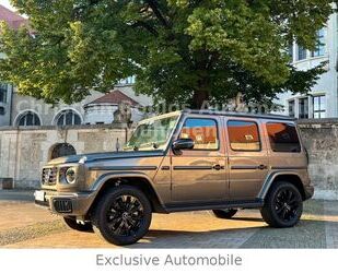 Mercedes-Benz G 450 Gebrauchtwagen