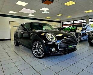 Land Rover One D Clubman 