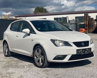 Seat Ibiza Gebrauchtwagen