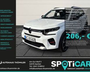 Citroen C3 Gebrauchtwagen