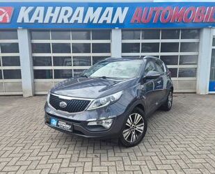 Kia Sportage Gebrauchtwagen