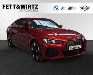 BMW i4 Gebrauchtwagen