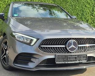 Mercedes-Benz A 180 Gebrauchtwagen