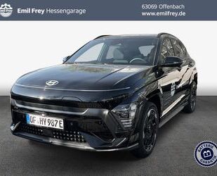 Hyundai KONA Elektro Gebrauchtwagen